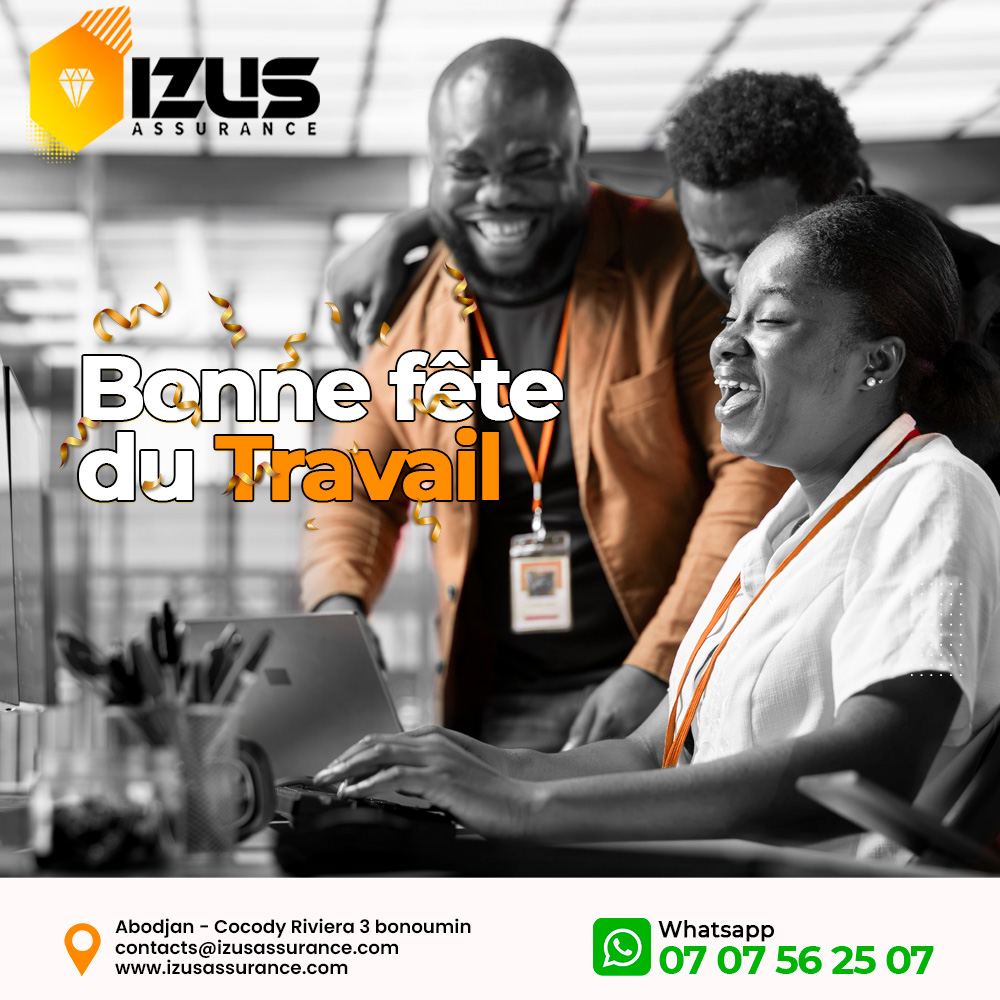 Equipe et engagement IZUS Assurance